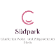 Firmenlogo: Wohn- und Pflegezentrum Südpark