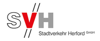 Firmenlogo: SVH Stadtverkehr GmbH
