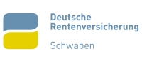 Firmenlogo: Deutsche Rentenversicherung Schwaben