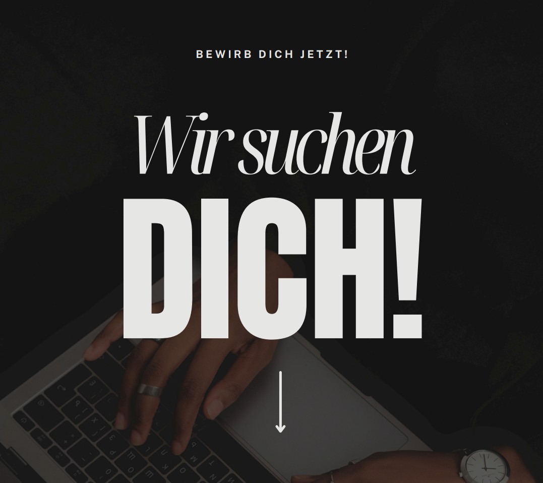 Bild aus der Arbeitswelt
