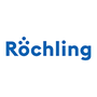 Firmenlogo: Röchling Industrial Xanten GmbH