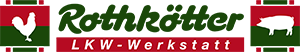 Rothkötter LKW-Werkstatt