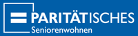 Firmenlogo: Dienstleistungsgesellschaft der Volkssolidarität Berlin mbH