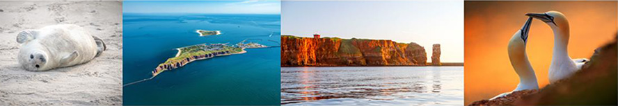 Gemeinde Helgoland