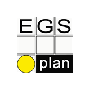 Firmenlogo: EGS-plan Ingenieurgesellschaft für Energie-, Gebäude- und Solartechnik mbH