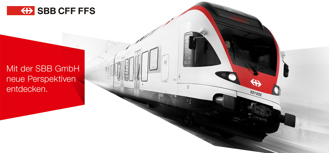 SBB GmbH