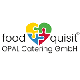 Firmenlogo: OPAL Catering GmbH