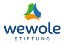 Firmenlogo: wewole STIFTUNG