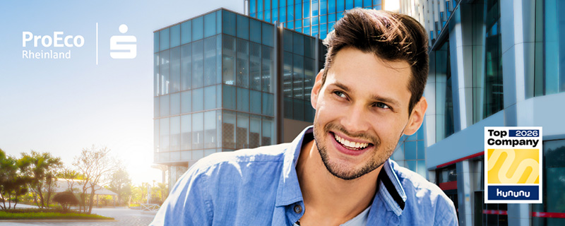 Mann - ProEco Rheinland GmbH & Co. KG