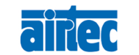 Firmenlogo: AIRTEC Pneumatic GmbH