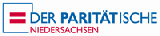 Firmenlogo: Paritätischer Wohlfahrtsverband Niedersachsen e. V. Kreisverband Göttingen