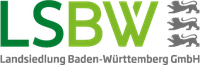 Firmenlogo: Landsiedlung Baden-Württemberg GmbH