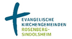 Firmenlogo: Evangelische Kirchengemeinden Rosenberg-Sindolsheim