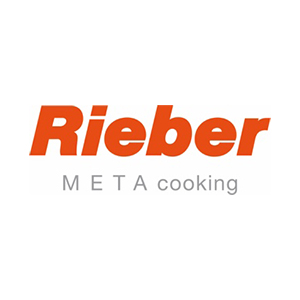 Logo Rieber GmbH & Co. KG