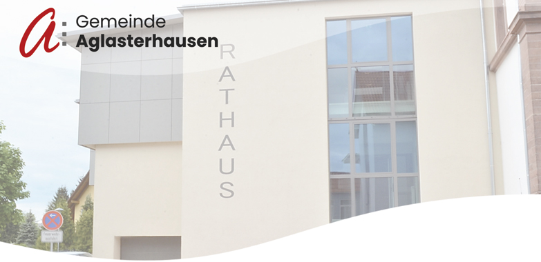 Gemeinde Aglasterhausen