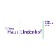Firmenlogo: Stiftung Haus Lindenhof‘