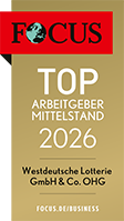 Zertifikat Focus 2026