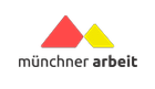 Firmenlogo: Münchner Arbeit gemeinnützige GmbH