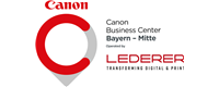 Firmenlogo: Lederer GmbH