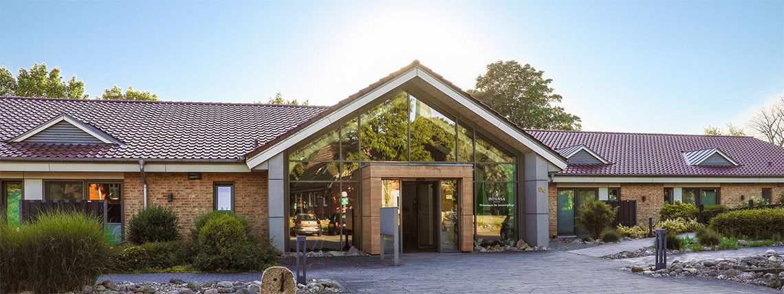 Pflegeservice Albersdorf gGmbH