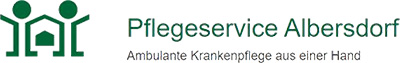 Pflegeservice Albersdorf gGmbH