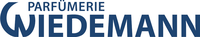 Firmenlogo: Wiedemann Parfümerie GmbH
