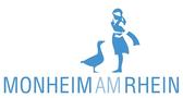 Firmenlogo: Stadt Monheim am Rhein