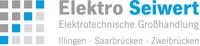 Firmenlogo: Elektro Seiwert GmbH