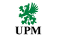 Firmenlogo: UPM – The Biofore Company