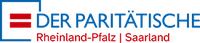 Firmenlogo: Deutscher Paritätischer Wohlfahrtsverband Landesverband Rheinland-Pfalz/ Saarland e.V.