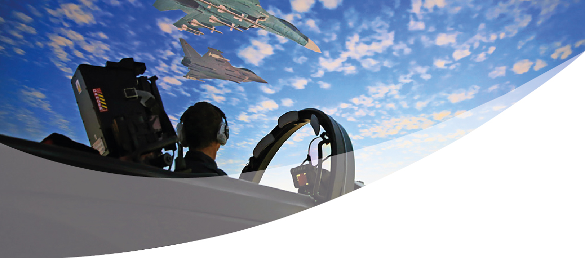 GFD - Flugzieldarstellung