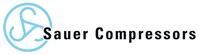 Firmenlogo: J.P. Sauer & Sohn Maschinenbau GmbH