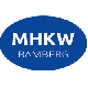 Firmenlogo: Zweckverband Müllheizkraftwerk Stadt und Landkreis Bamberg