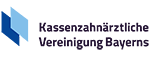 Firmenlogo: Kassenzahnärztliche Vereinigung Bayerns