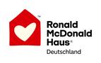 Firmenlogo: McDonald's Kinderhilfe Stiftung
