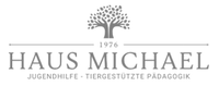 Firmenlogo: Haus Michael e.V.