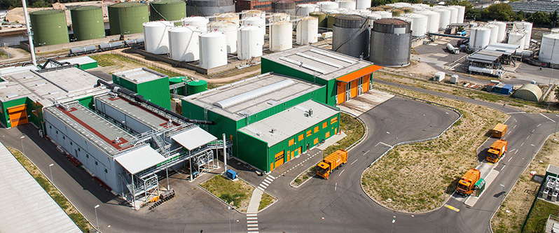 Gebäude