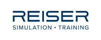 Firmenlogo: Reiser Simulation and Training GmbH