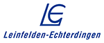 Firmenlogo: Stadt Leinfelden-Echterdingen