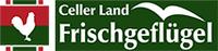 Firmenlogo: Celler Land Frischgeflügel GmbH & Co. KG