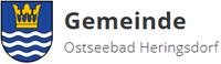 Firmenlogo: Gemeinde Ostseebad Heringsdorf