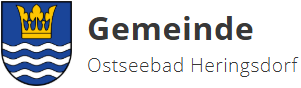 Gemeinde Ostseebad Heringsdorf
