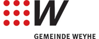 Firmenlogo: Gemeinde Weyhe