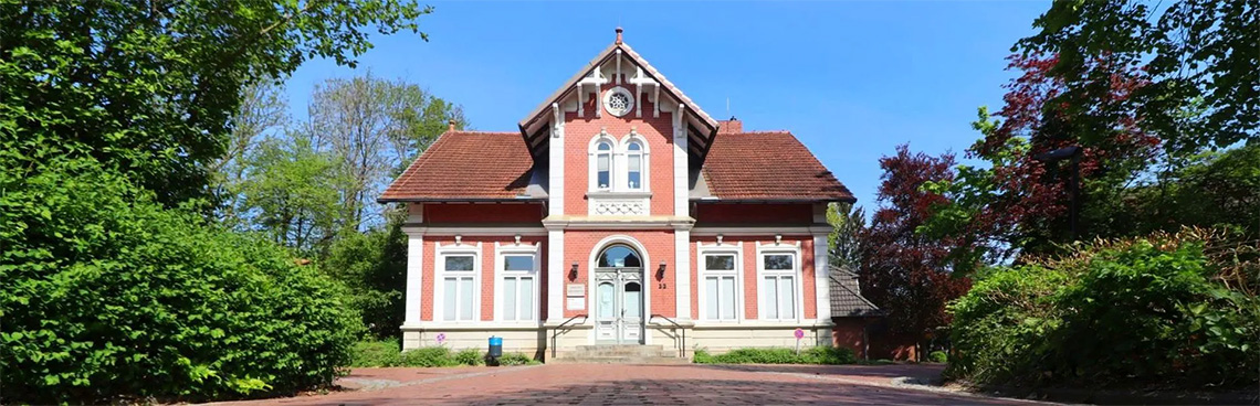 Gemeinde Weyhe