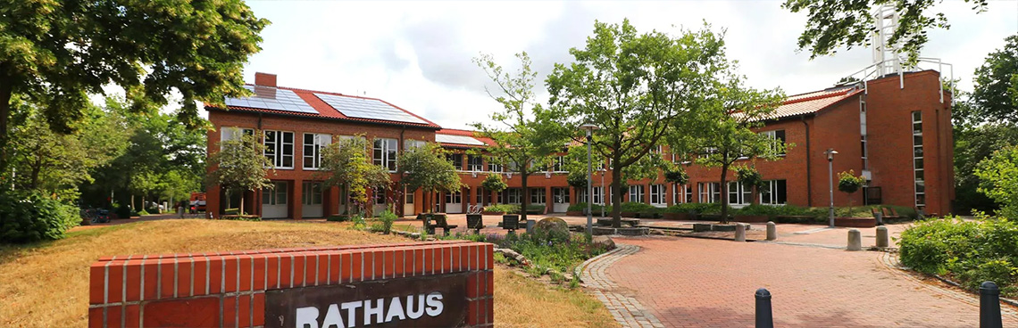Gemeinde Weyhe