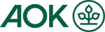Firmenlogo: AOK Bayern – Die Gesundheitskasse