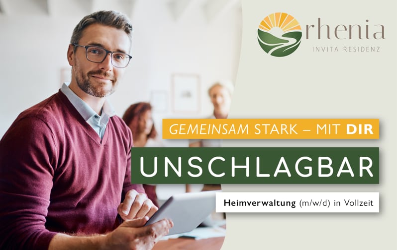 rhenia Residenzen