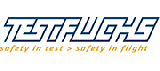 Firmenlogo: TEST-FUCHS, Ing. Fritz Fuchs GmbH