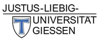 Firmenlogo: JUSTUS-LIEBIG-UNIVERSITÄT GIESSEN