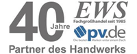 Firmenlogo: EWS GmbH & Co. KG